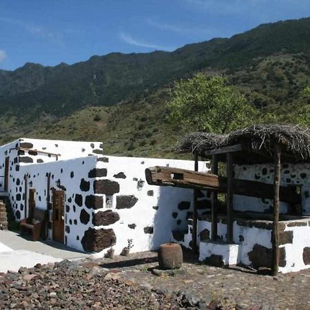 فيلا Tigadayفي Casas Rurales Puerto Escondido المظهر الخارجي الصورة