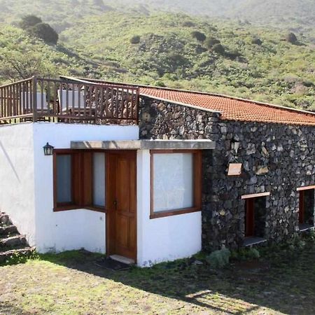فيلا Tigadayفي Casas Rurales Puerto Escondido المظهر الخارجي الصورة