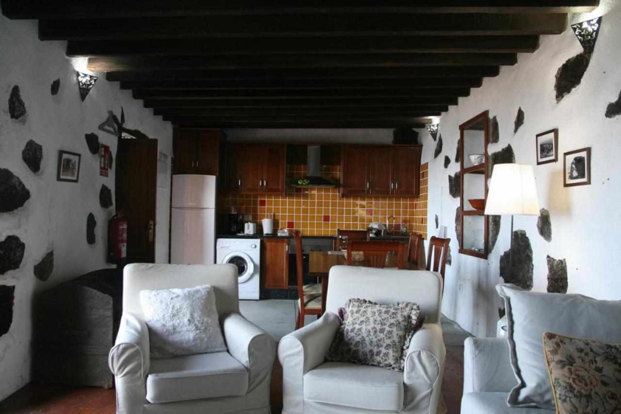 فيلا Tigadayفي Casas Rurales Puerto Escondido المظهر الخارجي الصورة
