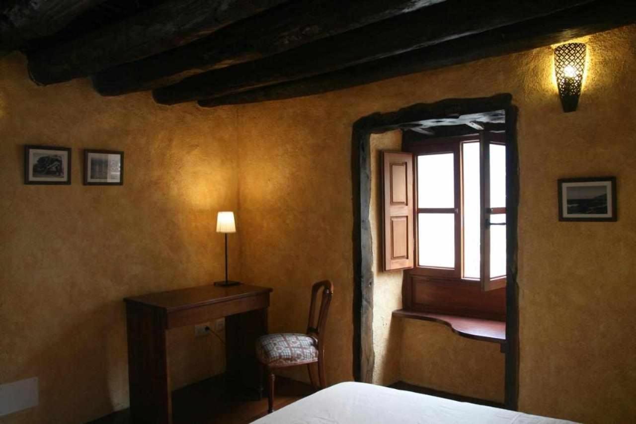 فيلا Tigadayفي Casas Rurales Puerto Escondido المظهر الخارجي الصورة