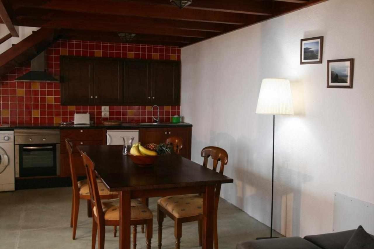 فيلا Tigadayفي Casas Rurales Puerto Escondido المظهر الخارجي الصورة