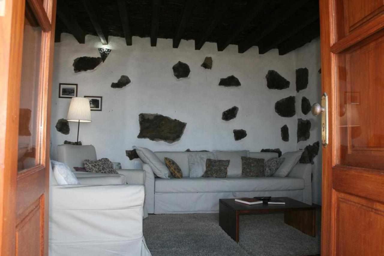 فيلا Tigadayفي Casas Rurales Puerto Escondido المظهر الخارجي الصورة