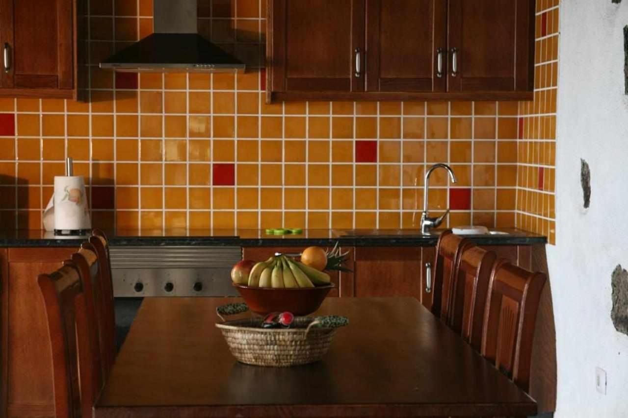 فيلا Tigadayفي Casas Rurales Puerto Escondido المظهر الخارجي الصورة