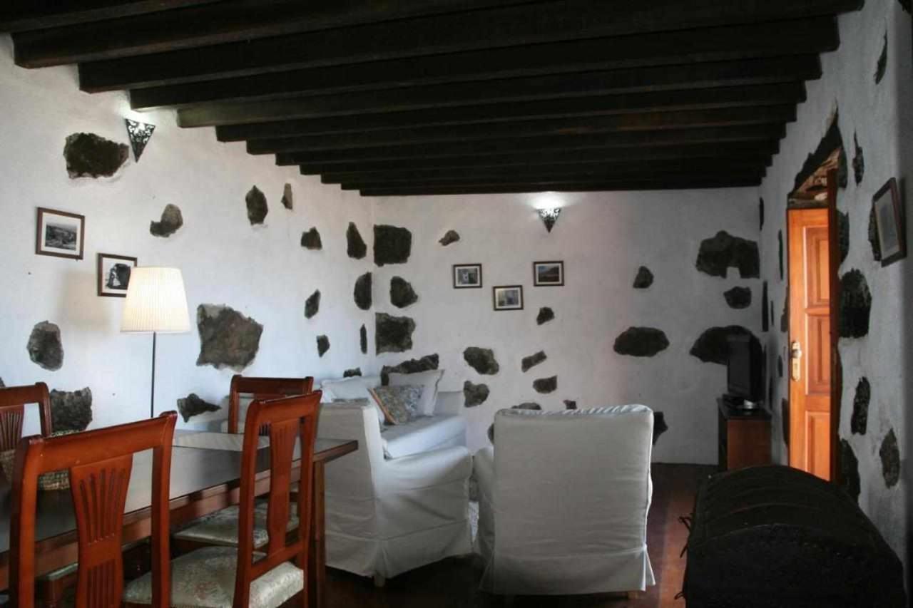 فيلا Tigadayفي Casas Rurales Puerto Escondido المظهر الخارجي الصورة