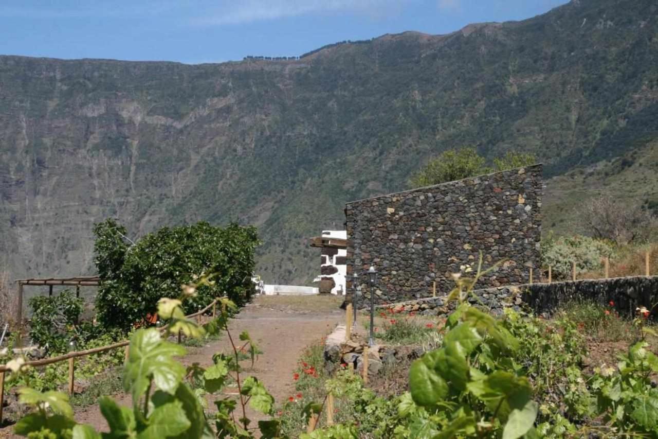 فيلا Tigadayفي Casas Rurales Puerto Escondido المظهر الخارجي الصورة