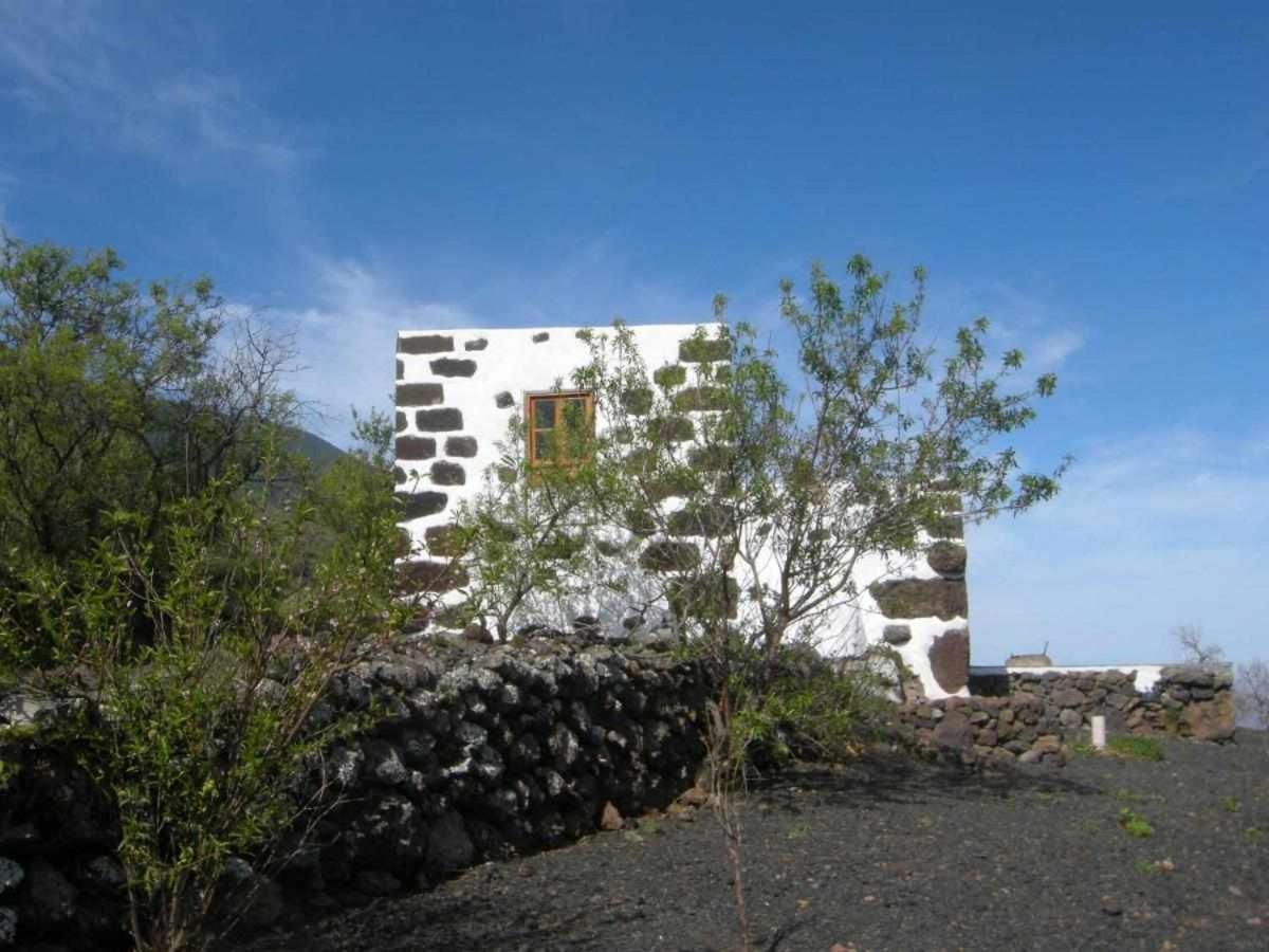 فيلا Tigadayفي Casas Rurales Puerto Escondido المظهر الخارجي الصورة