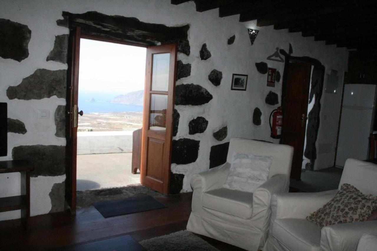 فيلا Tigadayفي Casas Rurales Puerto Escondido المظهر الخارجي الصورة